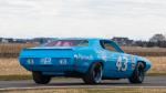 Plymouth Road Runner Richard Petty NASCAR 1971 года